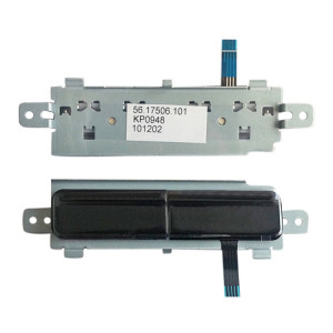 Pavé tactile gauche bouton droit pour DELL 1545 1546 SH51131855-20