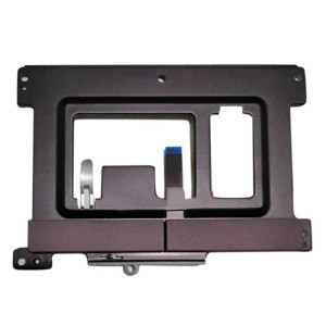 Pavé tactile gauche bouton droit pour HP 8560P 8570P 6560B 6570B 2 touches SH5504370-20