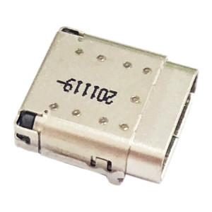 Connecteur de port de charge de type C pour HP 837188-SC0 SH87071291-20