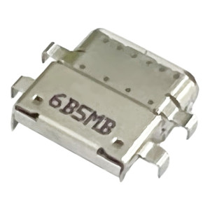 Connecteur de port de charge de type C pour Lenovo E480 E485 E580 R480 E585 E15 SH97011570-20