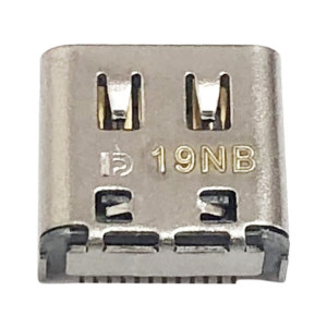Connecteur de port de charge de type C pour Lenovo Chromebook 14e 81MH SH9702463-20