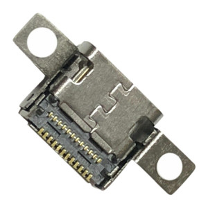 Connecteur de port de charge de type C pour Lenovo Yoga 730-13 SH9703741-20