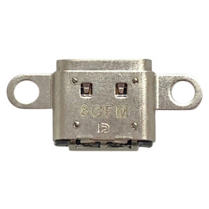 Connecteur de port de charge de type C pour Lenovo Yoga C930-13 YOGA C930-13IKB SH9707207-20
