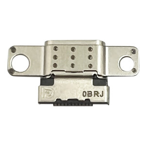 Connecteur de port de charge de type C pour Lenovo ThinkPad 11e Yoga Gen 6 SH97101929-20