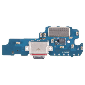Pour Galaxy Z Fold3 5G SM-F926N KR Carte de port de charge d'origine SH170946-20