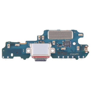 Pour Galaxy Z Fold4 SM-F936B EU Carte de port de charge d'origine SH17111139-20