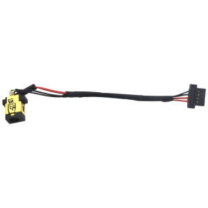 Pour connecteur de prise d'alimentation Acer SW5-011 SH4204941-20