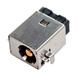 Pour le connecteur de prise d'alimentation Asus G53 F75 SH43021738-20