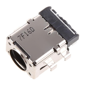 Pour le connecteur de prise d'alimentation ASUS G531 SH4308511-20