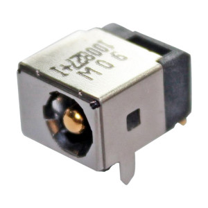 Pour Asus N53 N53S N53J N53SV N53TA connecteur de prise d'alimentation SH4311129-20