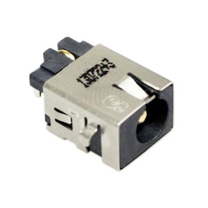 Pour le connecteur de prise d'alimentation Asus X502 SH43131937-20