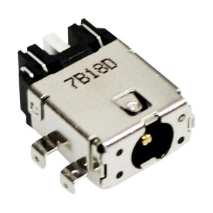 Pour Asus TP401 TP410 K570 X570 Q326 connecteur de prise d'alimentation SH43141856-20