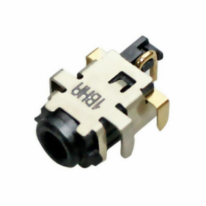 Pour le connecteur de prise d'alimentation Asus X101 SH43151534-20