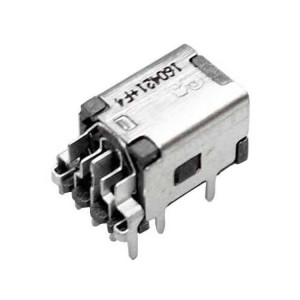 Pour DELL Intel optiplex 7050 3050 5050 connecteur de prise d'alimentation SH53021471-20