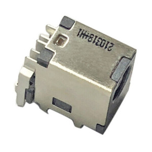Pour connecteur de prise d'alimentation HP Zbook 17 G5 G6 SH56031338-20