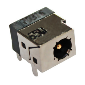 Pour HP CQ510 CQ515 CQ610 CQ620 CQ420 connecteur de prise d'alimentation SH5606819-20