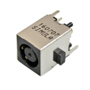 Pour HP pavillon 20 2305 2205 connecteur de prise d'alimentation SH56081618-20