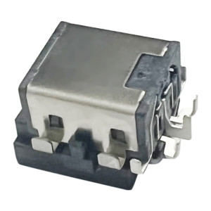 Pour connecteur de prise d'alimentation HP EliteBook 820 G1 840 G1 SH56121846-20