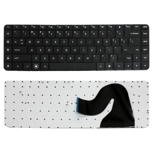 Pour HP G62 / CQ56 / CQ62 Version ordinaire sans clavier rétroéclairé SH57011380-20