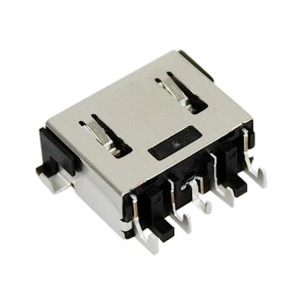 Pour Lenovo Ideapad L340-15IRH 81LK connecteur de prise d'alimentation SH58041447-20