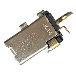 Pour Lenovo IdeaPad 120S-14IAP 81A5 connecteur de prise d'alimentation SH5807535-20