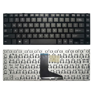 Pour clavier TOSHIBA L840 / L800 avec cadre SH61011935-20