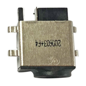 Pour connecteur de prise d'alimentation Samsung R480 R580 SH63051866-20