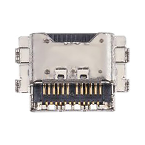 Pour Samsung Galaxy Tab A / A2 8.0 2017 Connecteur de prise d'alimentation SH6311671-20