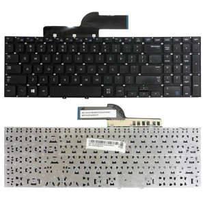 Pour clavier d'ordinateur portable Samsung NP300E5E / NP350E5C US Version SH11011420-20