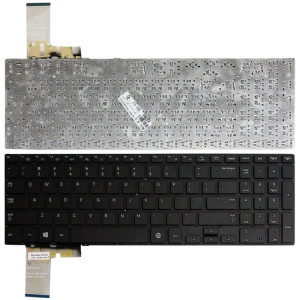 Pour clavier d'ordinateur portable Samsung NP470R5E / NP370R5E SH12011968-20