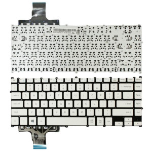 Pour Samsung NP 110S1J English Enter Key Clavier d'ordinateur portable SH1401617-20
