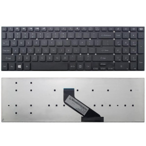 Pour clavier d'ordinateur portable Gateway NV55S / NV57H / NV75S SH210153-20