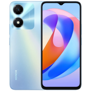 Honor Play 40C 5G, 6 Go + 128 Go, appareil photo 108 MP, 6,78 pouces MagicOS 7.1 Snapdragon 480 Plus Octa Core jusqu'à 2,2 GHz, réseau : 5G, ne prend pas en charge Google Play (bleu ciel). SH501A172-20