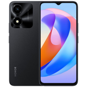 Honor Play 40C 5G, 6 Go + 128 Go, appareil photo 108 MP, 6,78 pouces MagicOS 7.1 Snapdragon 480 Plus Octa Core jusqu'à 2,2 GHz, réseau : 5G, ne prend pas en charge Google Play (Magic Night Black) SH501B1719-20