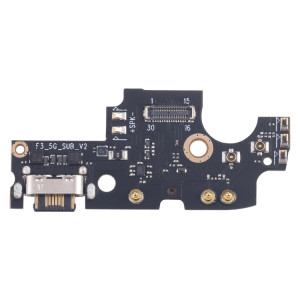 Pour carte de port de charge UMIDIGI F3 5G SH3302297-20
