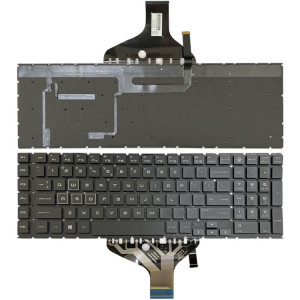 Pour clavier rétroéclairé pour ordinateur portable HP Omen 17-CB US Version SH2810612-20