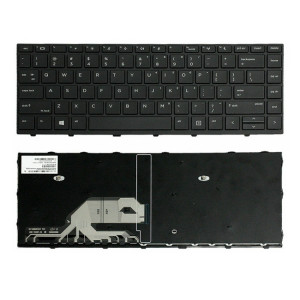 Pour clavier d'ordinateur portable HP 430 G5/440 G5 US Version SH37031348-20