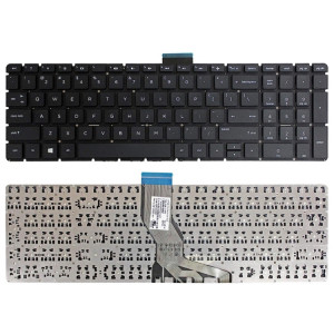 Pour clavier d'ordinateur portable HP 15-BS/15-CB US Version SH3705294-20