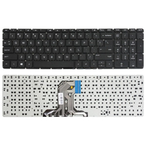 Pour clavier d'ordinateur portable HP 15-AC/15-AF US Version SH3706376-20