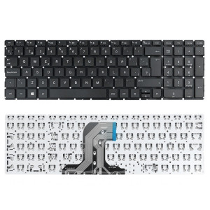 Pour clavier d'ordinateur portable HP 15-AC SH46021879-20