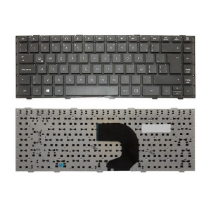 Pour clavier d'ordinateur portable HP Probook 4440s/4441S Version espagnole SH5901910-20