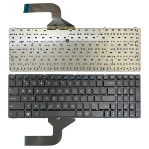 Pour Asus X53S X54H X55V K52 K53 G51 Version US clavier d'ordinateur portable (noir) SH701A1888-20