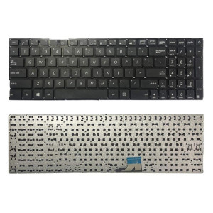 Clavier d'ordinateur portable Version américaine pour Asus ZenBook UX510 UX510U UX510UA (noir) SH101A995-20