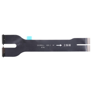 Câble flexible LCD d'origine pour Huawei MatePad Pro 10.8 2019 SH05021651-20