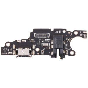 Pour la carte de port de charge OEM Honor X7A SH1201578-20