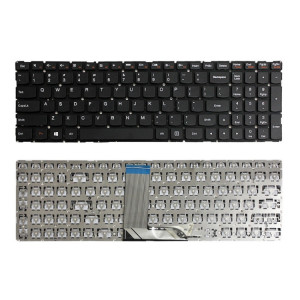 Pour clavier d'ordinateur portable Lenovo Yoga 500-15IBD US Version SH6305333-20