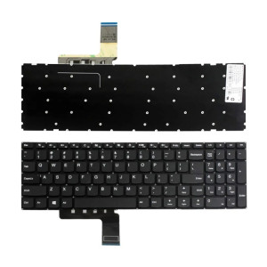 Pour Lenovo IdeaPad 310-15ABR 310-15IAP Version US clavier d'ordinateur portable SH6311358-20