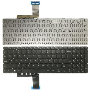 Pour clavier d'ordinateur portable Lenovo 110 Touch-15ACL / 110-15ACL SH4101124-20