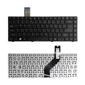 Pour clavier d'ordinateur portable Acer Aspire Cloudbook 14 A01 US Version SH14021309-20