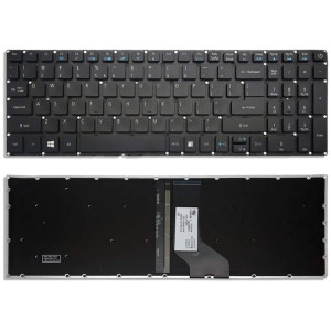 Pour clavier d'ordinateur portable Acer VN7-572 / VN7-572G SH1701924-20